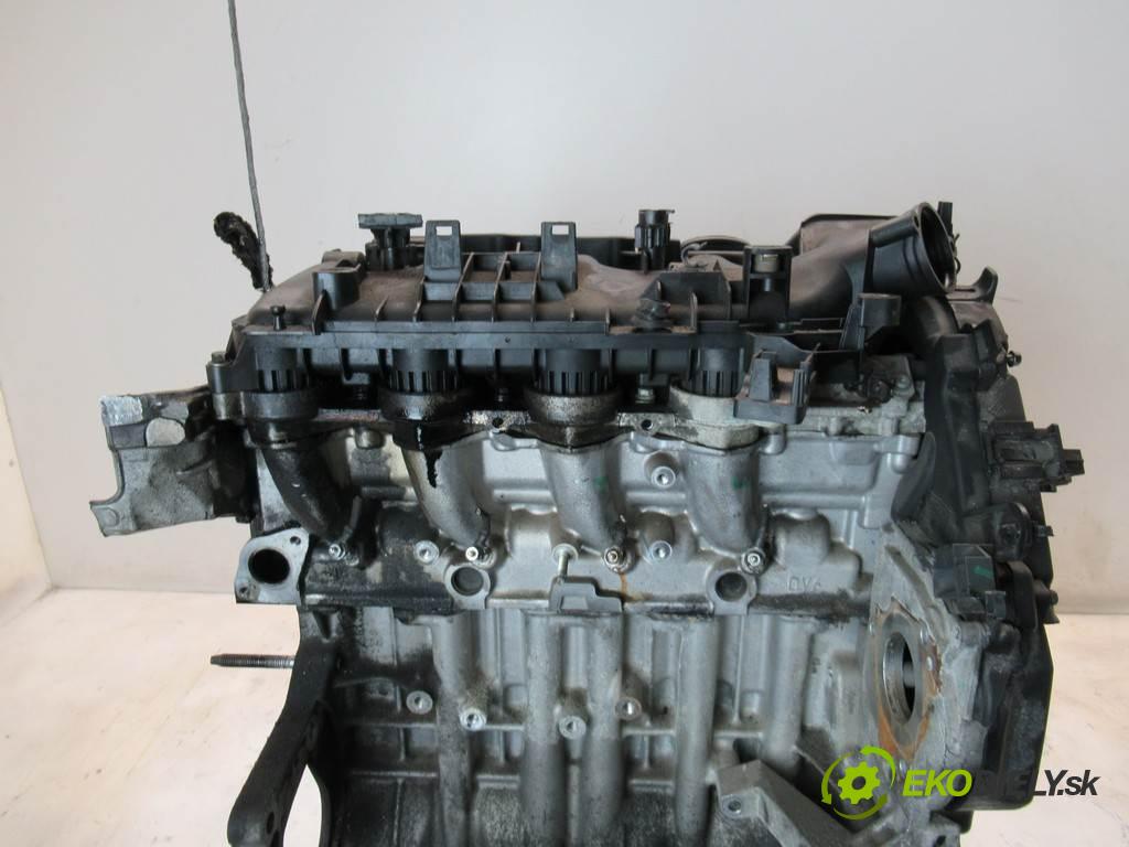 Citroen Berlingo I FL  2006 66KW 1.6HDI 90KM 02-10 1560 motor 9HX (Motory (kompletní))