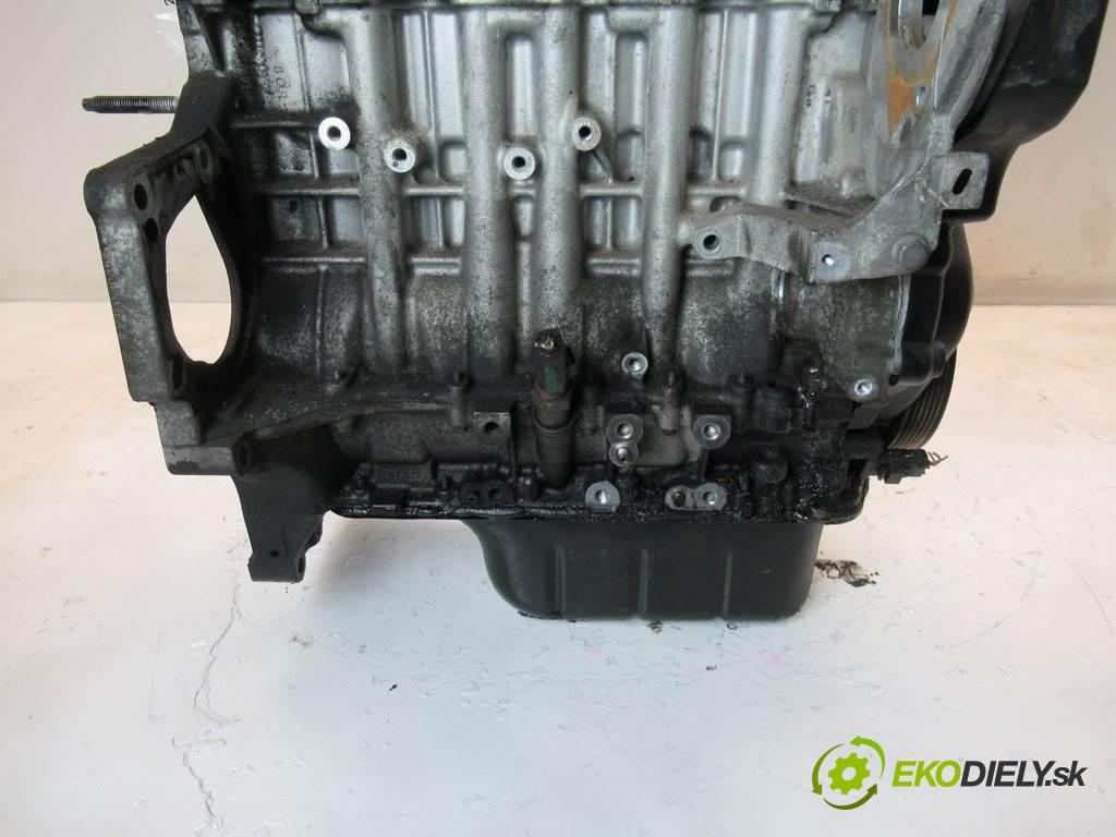 Citroen Berlingo I FL  2006 66KW 1.6HDI 90KM 02-10 1560 motor 9HX (Motory (kompletní))