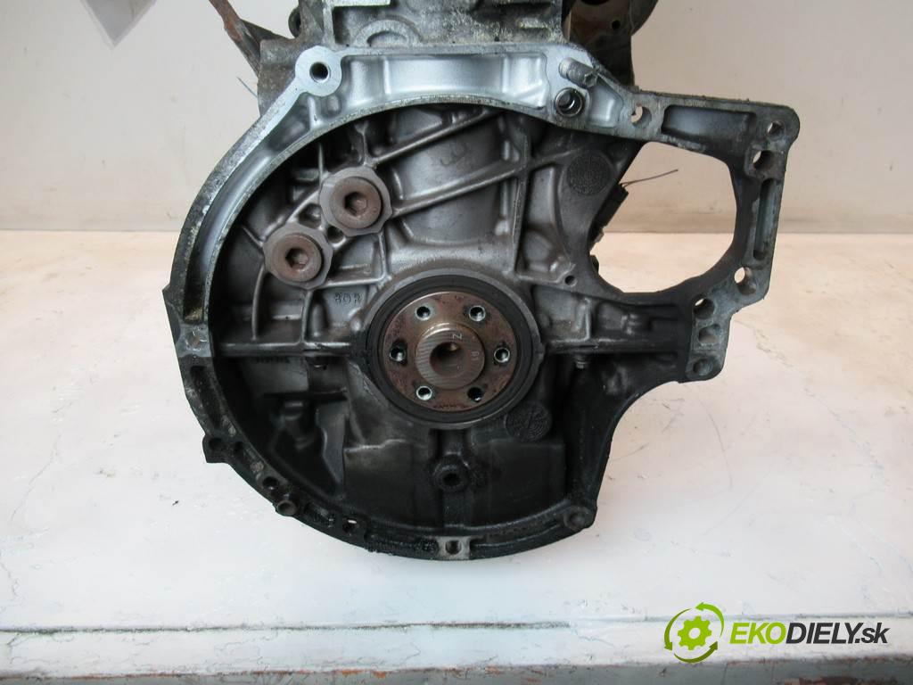 Citroen Berlingo I FL  2006 66KW 1.6HDI 90KM 02-10 1560 motor 9HX (Motory (kompletní))