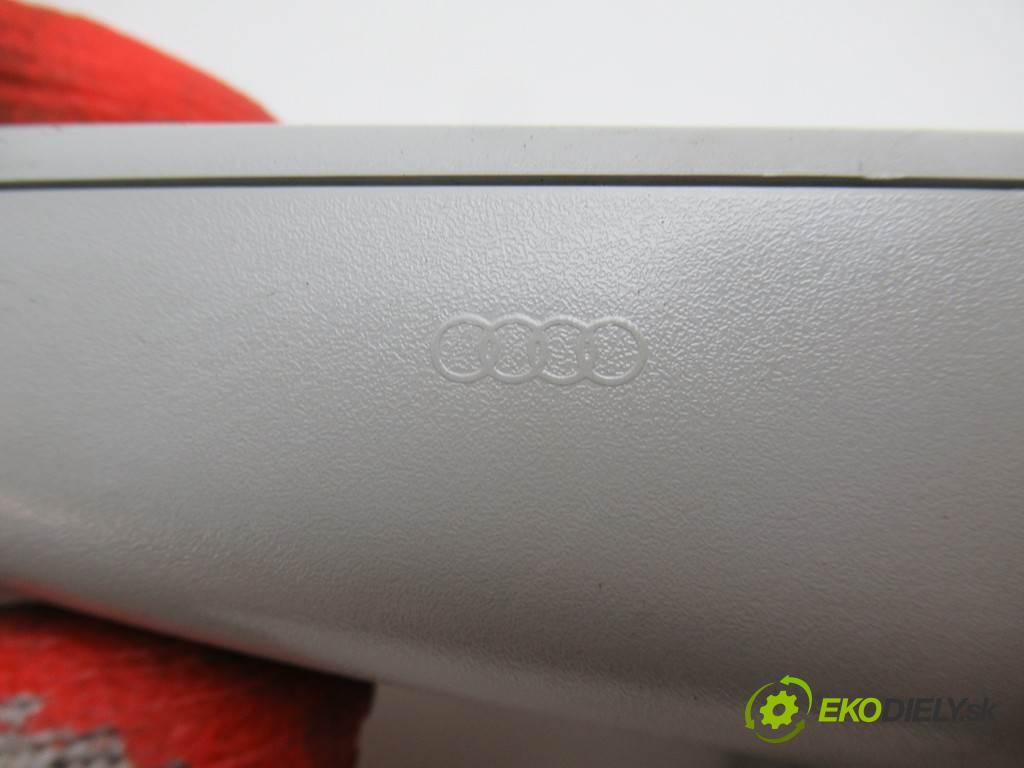 Audi A6 C6  2005 165 kW SEDAN QUATTRO 3.0TDI 225KM 04-08 3000 Spätné zrkadlo vnútorné  (Spätné zrkadlá vnútorné)