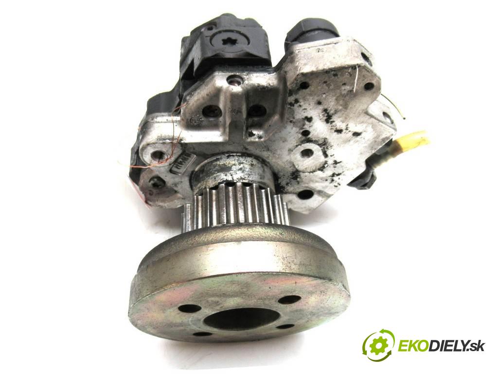 Audi A6 C6  2005 165 kW SEDAN QUATTRO 3.0TDI 225KM 04-08 3000 Pumpa vstrekovacia 0445010090 059130755E (Vstrekovacie čerpadlá)