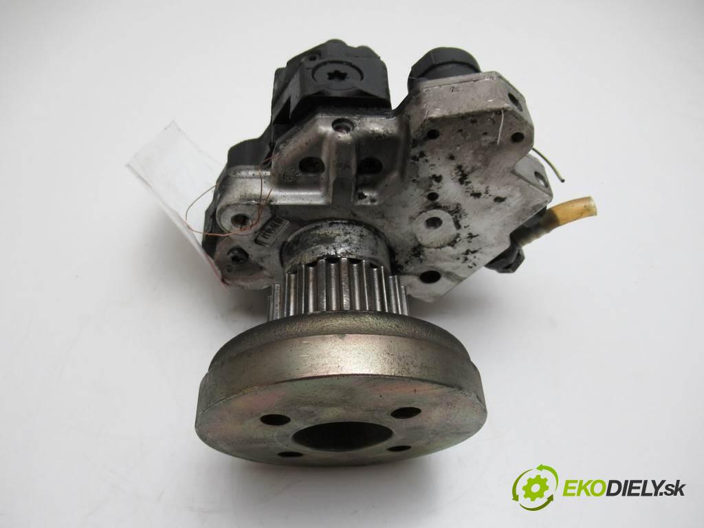 Audi A6 C6  2005 165 kW SEDAN QUATTRO 3.0TDI 225KM 04-08 3000 Pumpa vstrekovacia 0445010090 059130755E (Vstrekovacie čerpadlá)