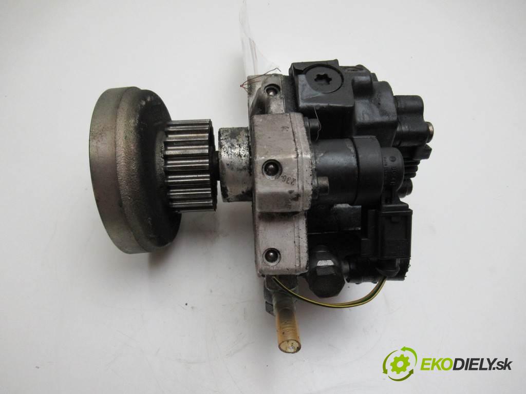 Audi A6 C6  2005 165 kW SEDAN QUATTRO 3.0TDI 225KM 04-08 3000 Pumpa vstrekovacia 0445010090 059130755E (Vstrekovacie čerpadlá)