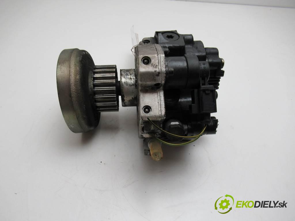 Audi A6 C6  2005 165 kW SEDAN QUATTRO 3.0TDI 225KM 04-08 3000 Pumpa vstrekovacia 0445010090 059130755E (Vstrekovacie čerpadlá)