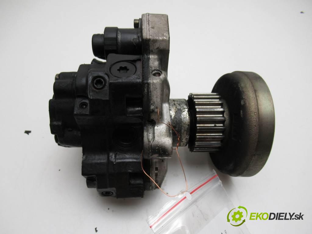 Audi A6 C6  2005 165 kW SEDAN QUATTRO 3.0TDI 225KM 04-08 3000 Pumpa vstrekovacia 0445010090 059130755E (Vstrekovacie čerpadlá)