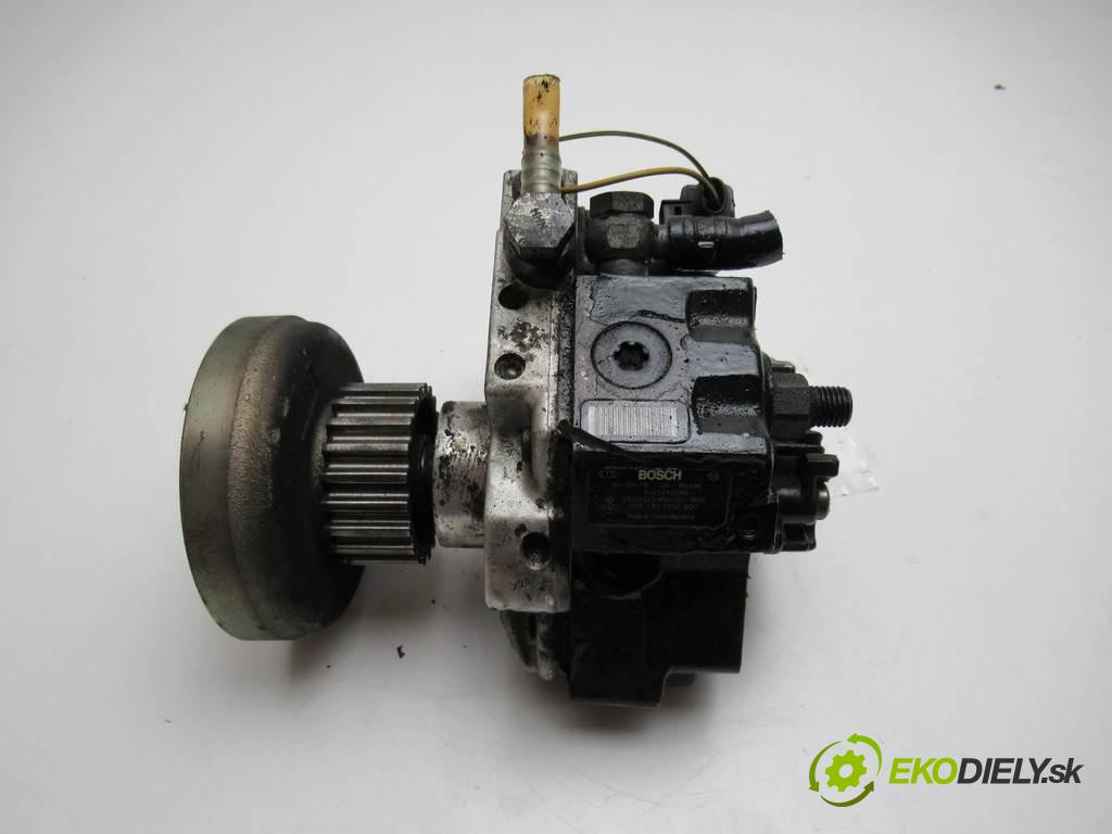 Audi A6 C6  2005 165 kW SEDAN QUATTRO 3.0TDI 225KM 04-08 3000 Pumpa vstrekovacia 0445010090 059130755E (Vstrekovacie čerpadlá)