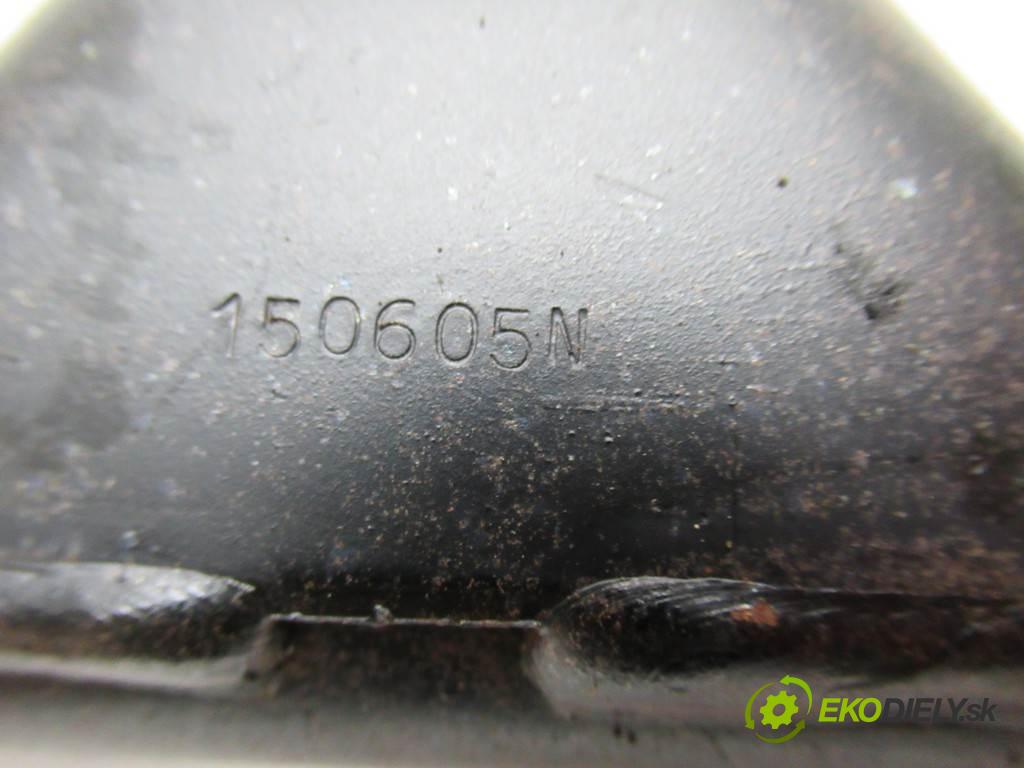 Audi A6 C6    SEDAN QUATTRO 3.0TDI 225KM 04-08  Držiak Uchytenie ISOFIX