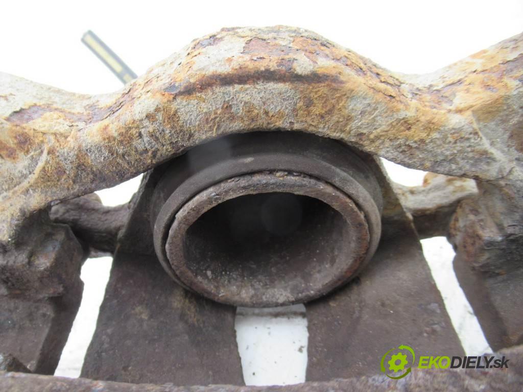 Mitsubishi CANTER    35  Brzdič strmeň predný pravy  (Ostatné)