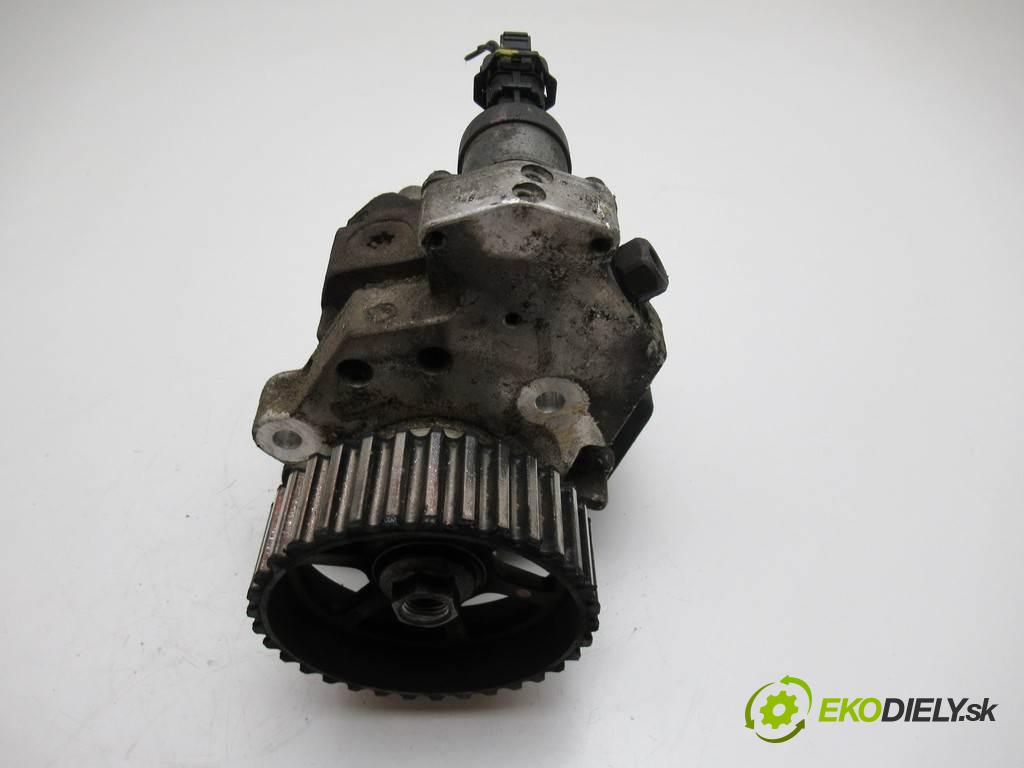 Renault Scenic II  2004 88 kW 1.9DCI 120KM 03-06 1900 Pumpa vstrekovacia 0445010075 (Vstrekovacie čerpadlá)