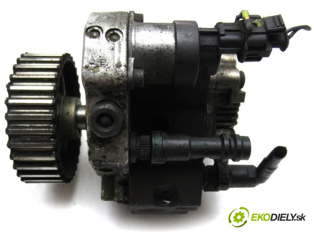 Renault Scenic II  2004 88 kW 1.9DCI 120KM 03-06 1900 Pumpa vstrekovacia 0445010075 (Vstrekovacie čerpadlá)