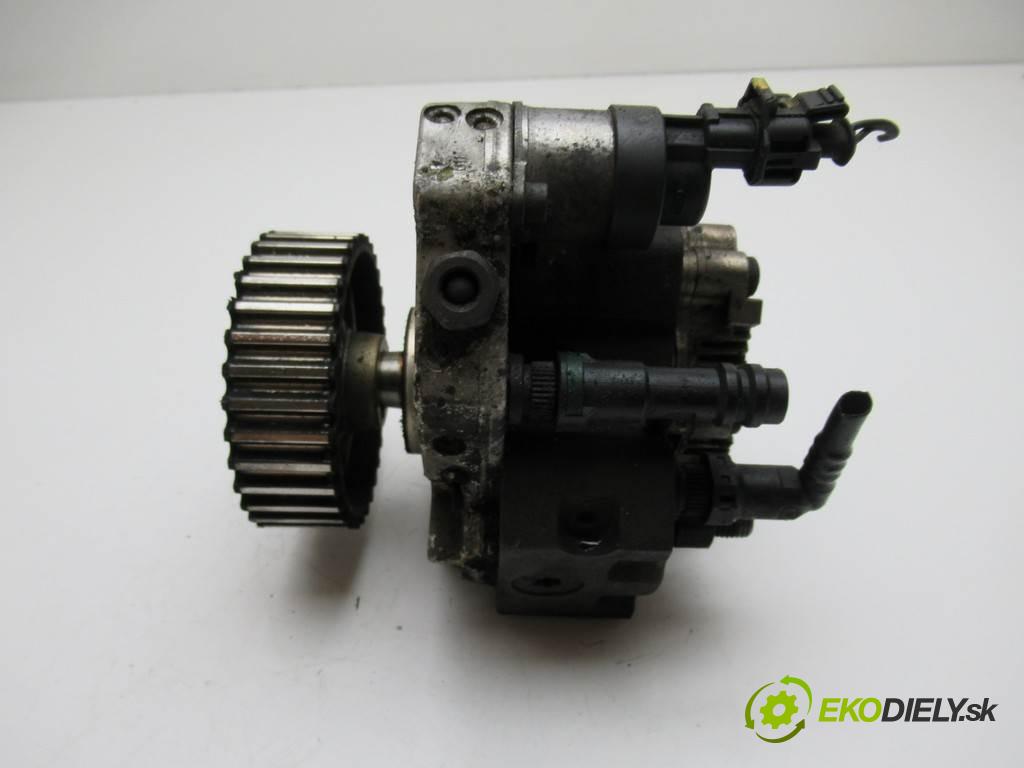 Renault Scenic II  2004 88 kW 1.9DCI 120KM 03-06 1900 Pumpa vstrekovacia 0445010075 (Vstrekovacie čerpadlá)