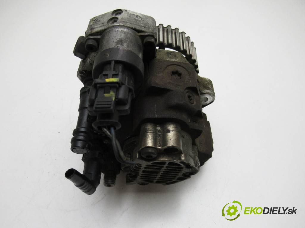 Renault Scenic II  2004 88 kW 1.9DCI 120KM 03-06 1900 Pumpa vstrekovacia 0445010075 (Vstrekovacie čerpadlá)