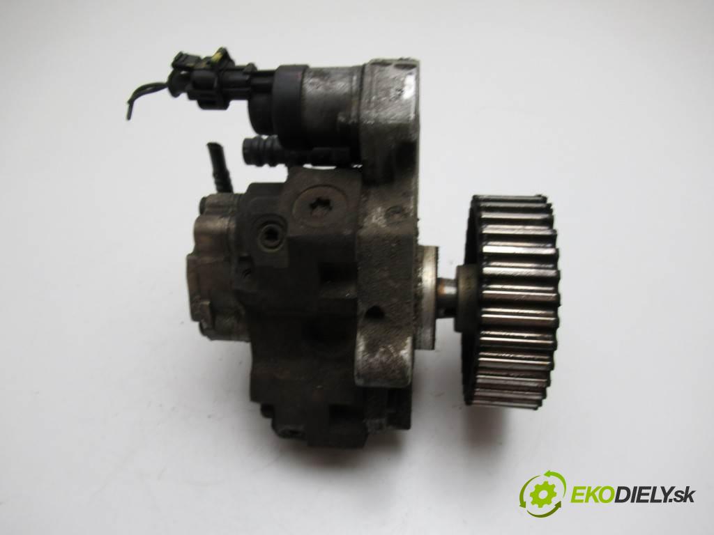 Renault Scenic II  2004 88 kW 1.9DCI 120KM 03-06 1900 Pumpa vstrekovacia 0445010075 (Vstrekovacie čerpadlá)