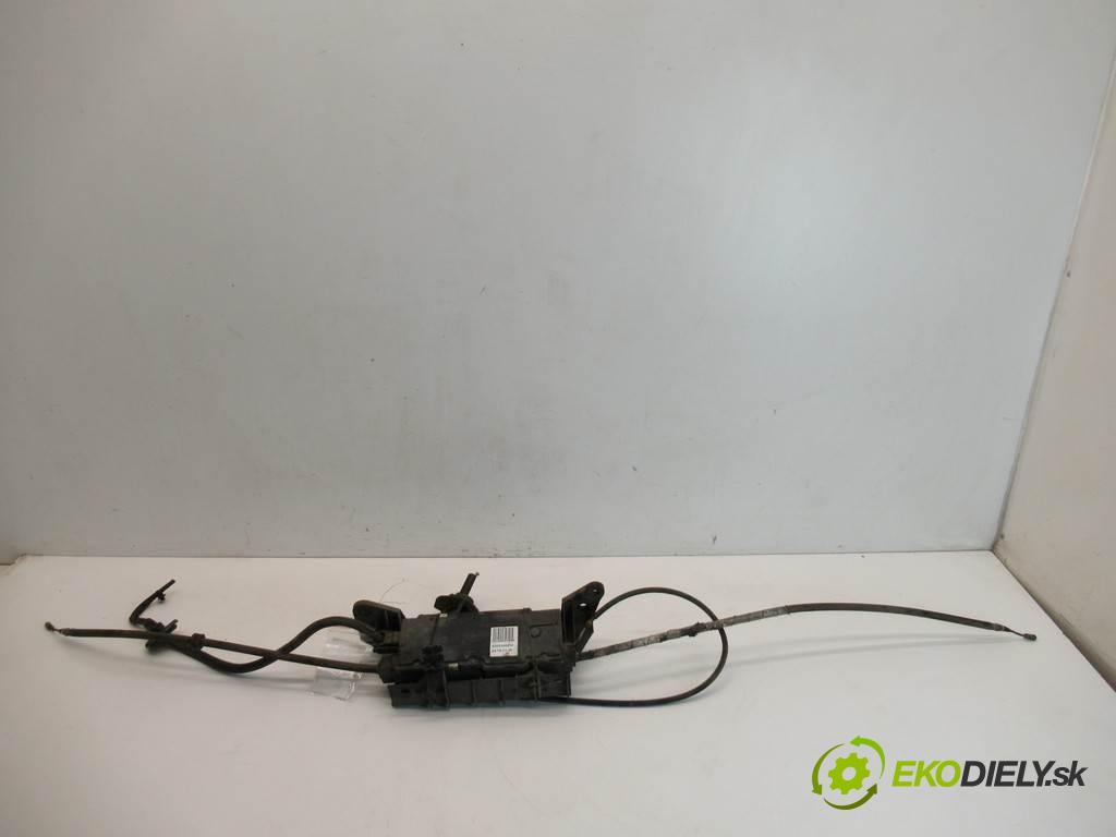 Renault Scenic II    1.9DCI 120KM 03-06  ručný elektrický 8200396850 (Ručné brzdy)