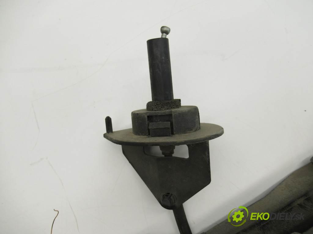 Renault Scenic II    1.9DCI 120KM 03-06  ručný elektrický 8200396850 (Ručné brzdy)