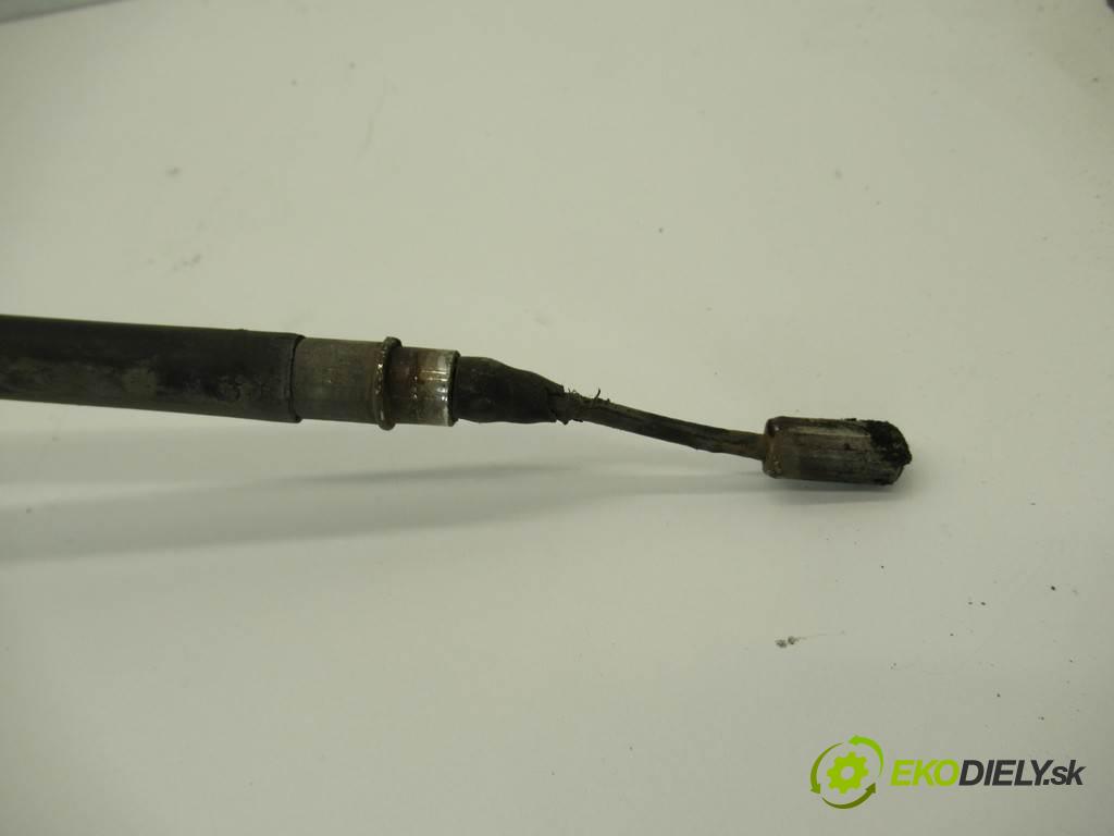 Renault Scenic II    1.9DCI 120KM 03-06  ručný elektrický 8200396850 (Ručné brzdy)