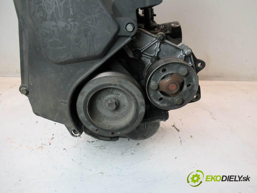 Renault Scenic I FL  2002 75 kW 1.9DCI 102KM 99-03 1900 motor F9Q732 (Motory (kompletní))
