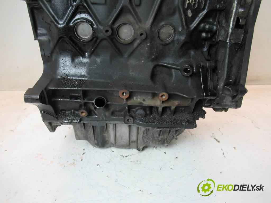 Renault Scenic I FL  2002 75 kW 1.9DCI 102KM 99-03 1900 motor F9Q732 (Motory (kompletní))