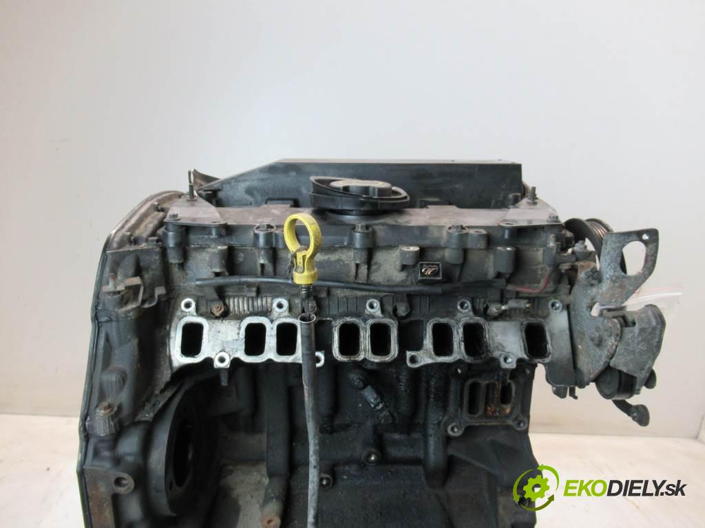 Ford Mondeo Mk3  2002 96 kW SEDAN 4D 2.0TDCI 130KM 00-07 2000 motor FMBA (Motory (kompletní))