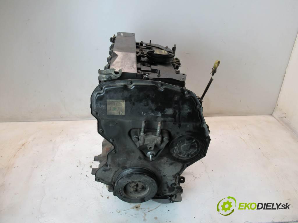 Ford Mondeo Mk3  2002 96 kW SEDAN 4D 2.0TDCI 130KM 00-07 2000 motor FMBA (Motory (kompletní))
