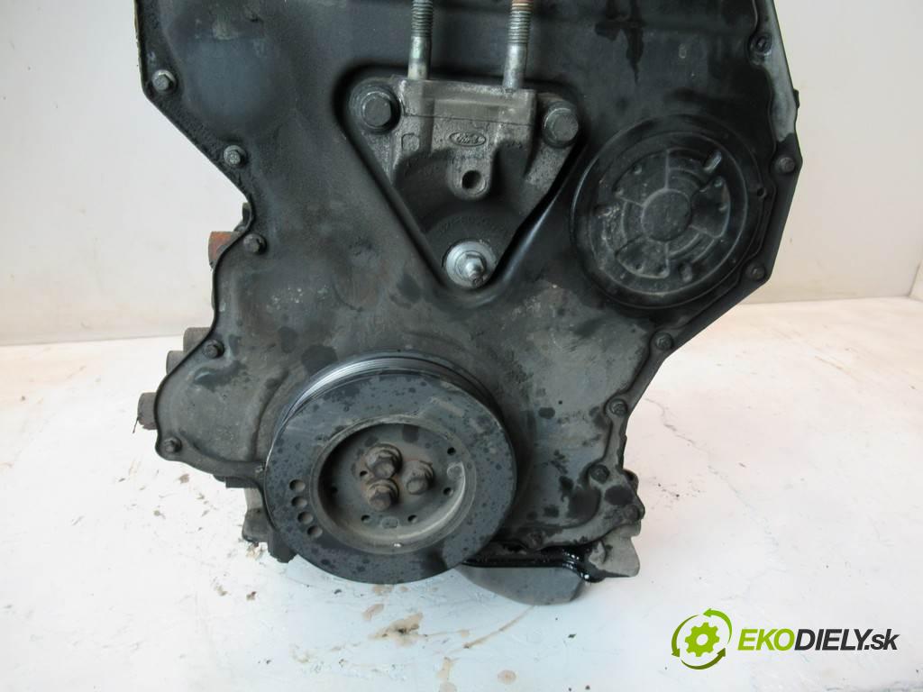 Ford Mondeo Mk3  2002 96 kW SEDAN 4D 2.0TDCI 130KM 00-07 2000 motor FMBA (Motory (kompletní))