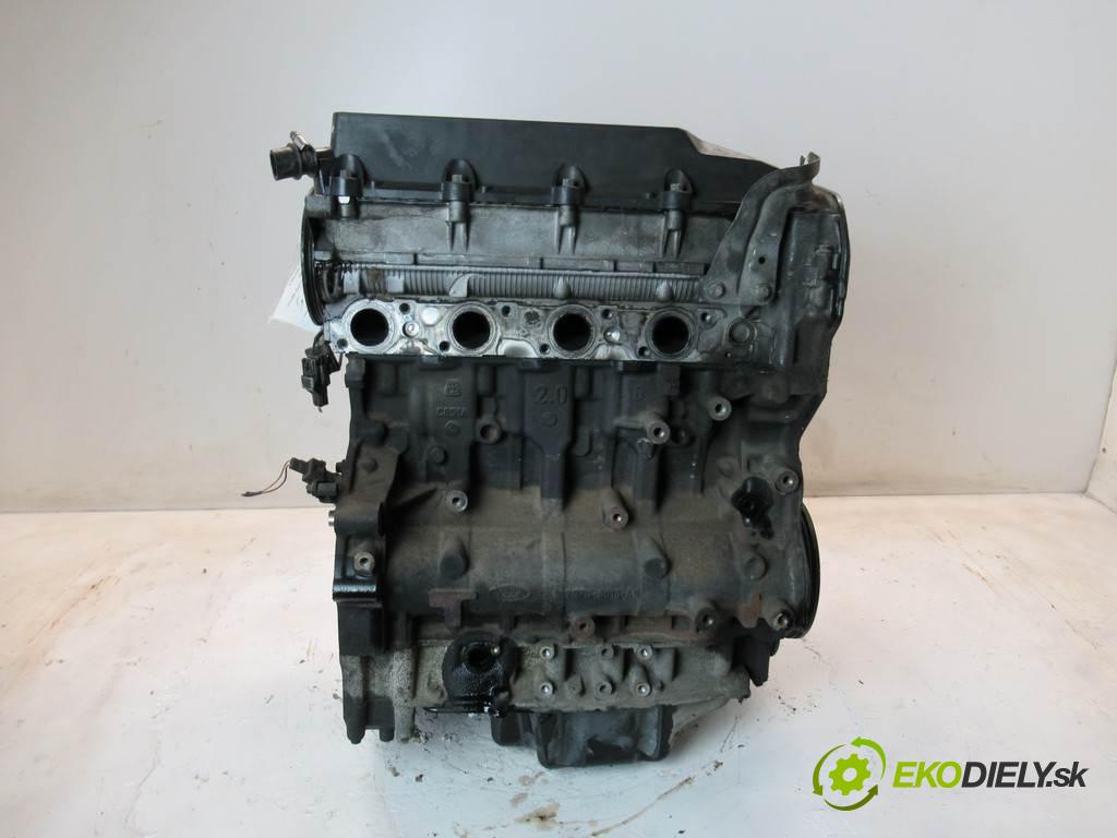 Ford Mondeo Mk3  2002 96 kW SEDAN 4D 2.0TDCI 130KM 00-07 2000 motor FMBA (Motory (kompletní))