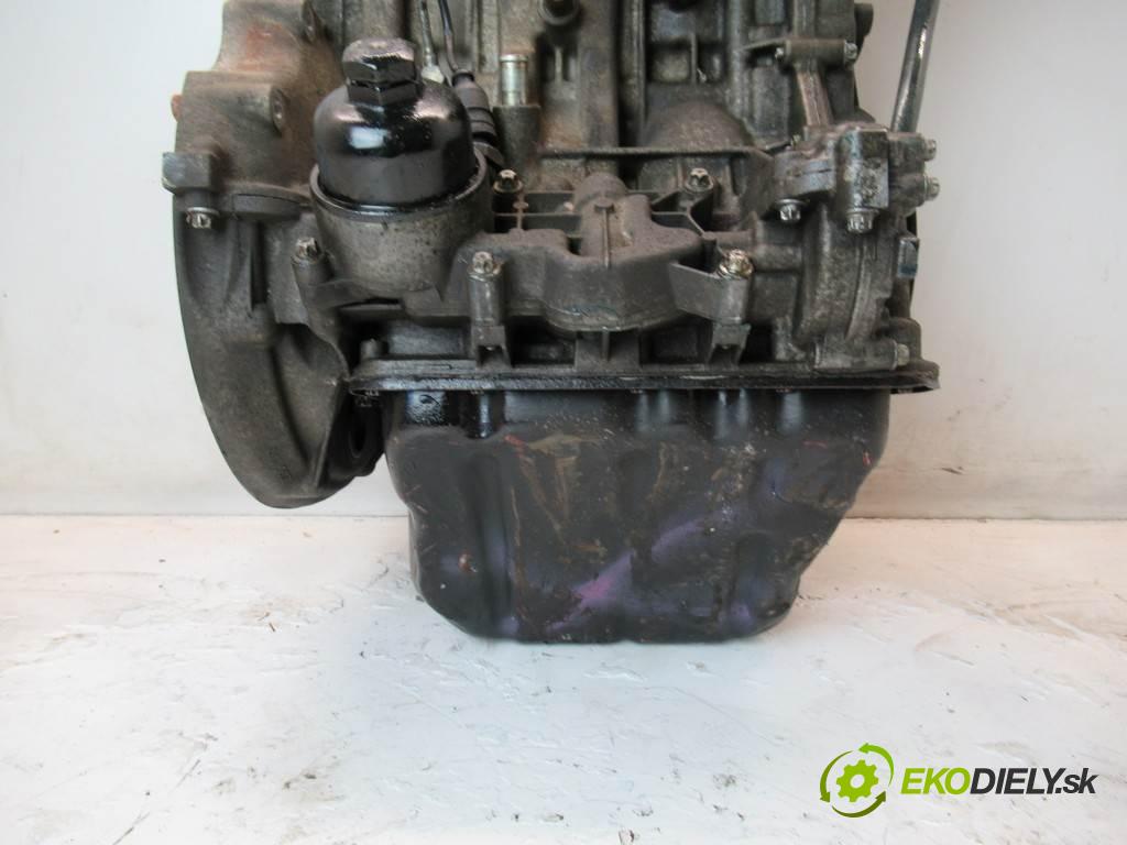 Smart Fortwo  1999 33 kW 450 0.6T 45KM 98-03 600 motor M160910 (Motory (kompletní))