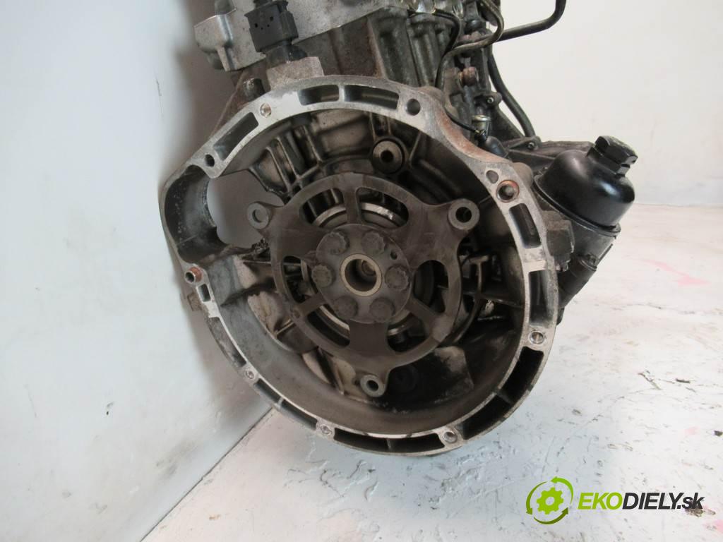 Smart Fortwo  1999 33 kW 450 0.6T 45KM 98-03 600 motor M160910 (Motory (kompletní))