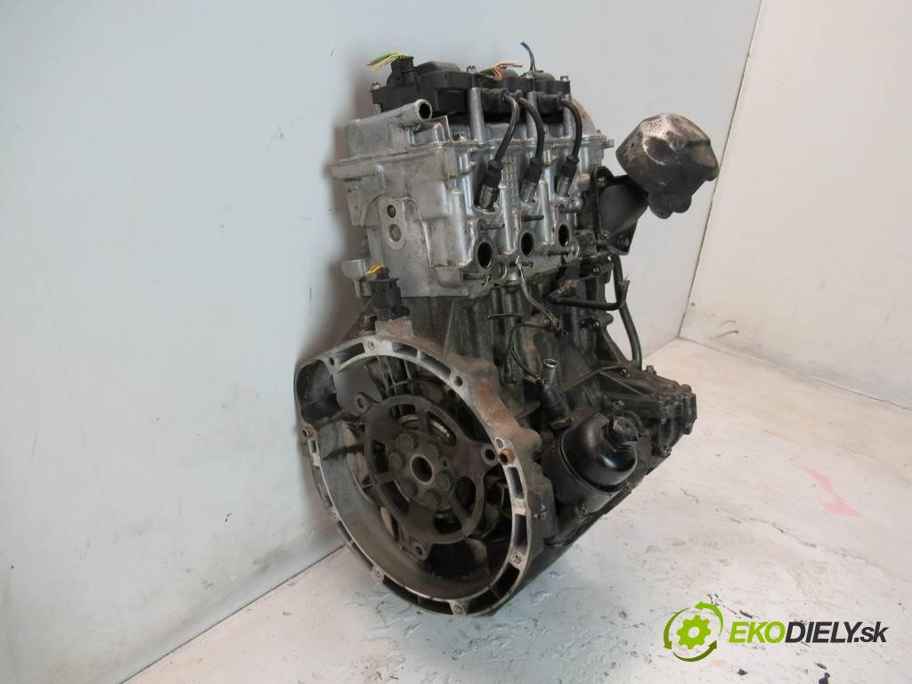 Smart Fortwo  1999 33 kW 450 0.6T 45KM 98-03 600 motor M160910 (Motory (kompletní))
