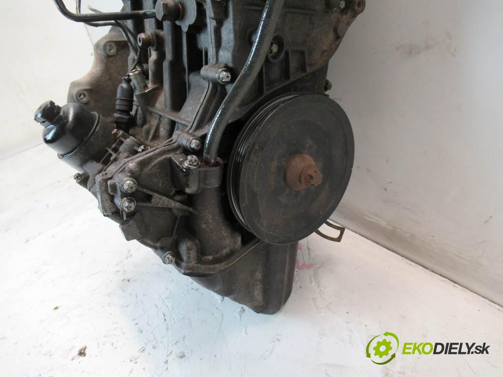 Smart Fortwo  1999 33 kW 450 0.6T 45KM 98-03 600 motor M160910 (Motory (kompletní))