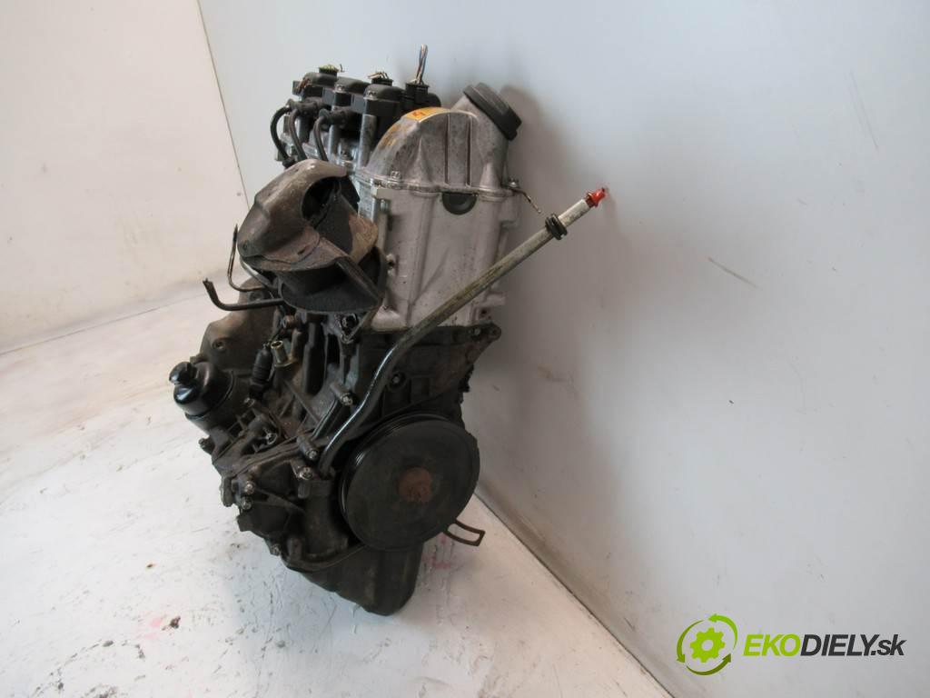 Smart Fortwo  1999 33 kW 450 0.6T 45KM 98-03 600 motor M160910 (Motory (kompletní))