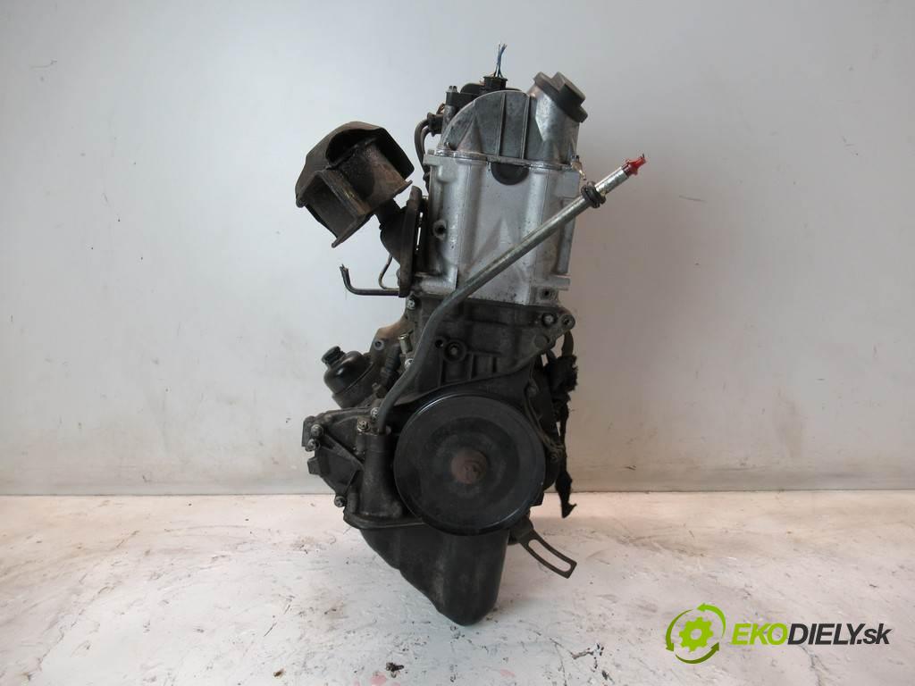Smart Fortwo  1999 33 kW 450 0.6T 45KM 98-03 600 motor M160910 (Motory (kompletní))