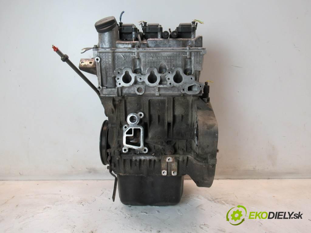 Smart Fortwo  1999 33 kW 450 0.6T 45KM 98-03 600 motor M160910 (Motory (kompletní))