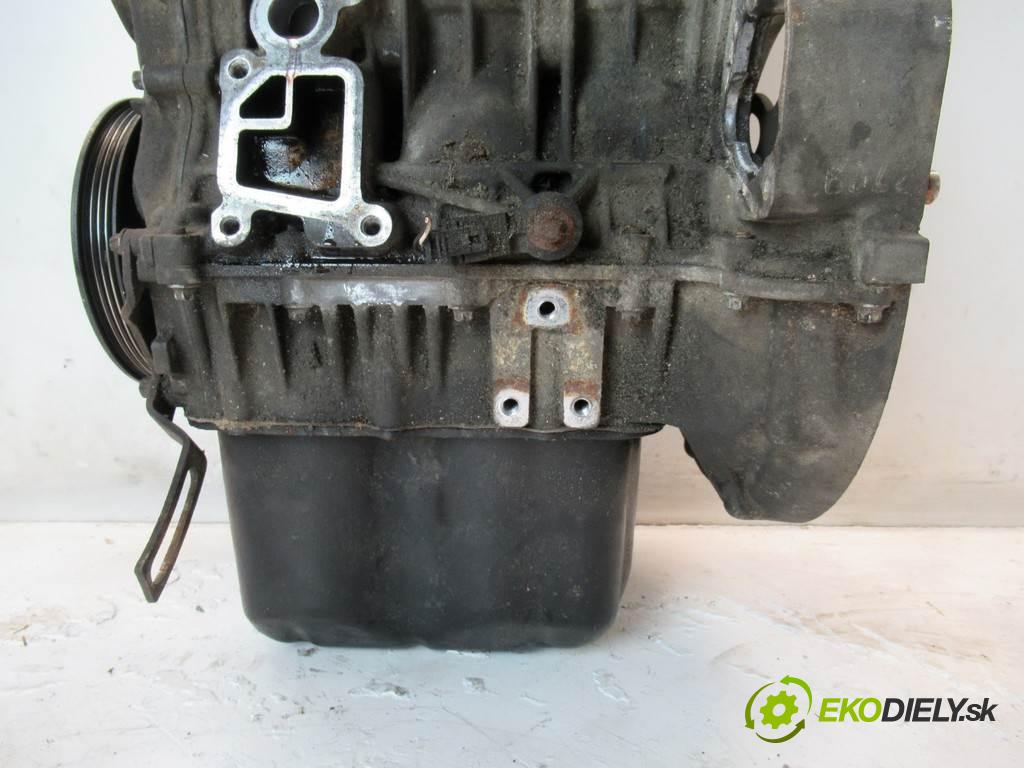 Smart Fortwo  1999 33 kW 450 0.6T 45KM 98-03 600 motor M160910 (Motory (kompletní))