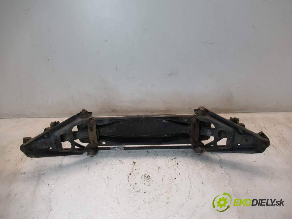 Smart Fortwo    450 0.6T 45KM 98-03  Listové pero 0001817V002