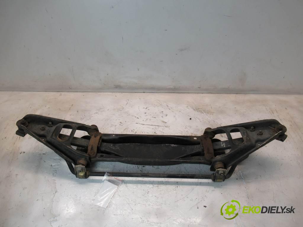 Smart Fortwo    450 0.6T 45KM 98-03  Listové pero 0001817V002