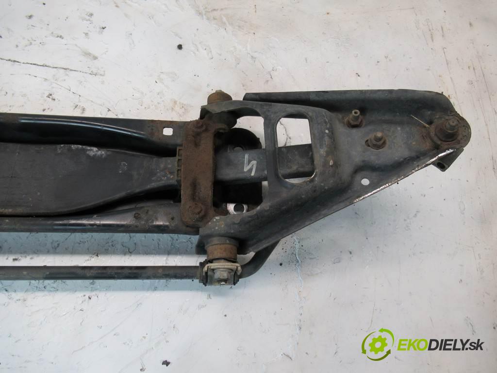 Smart Fortwo    450 0.6T 45KM 98-03  Listové pero 0001817V002