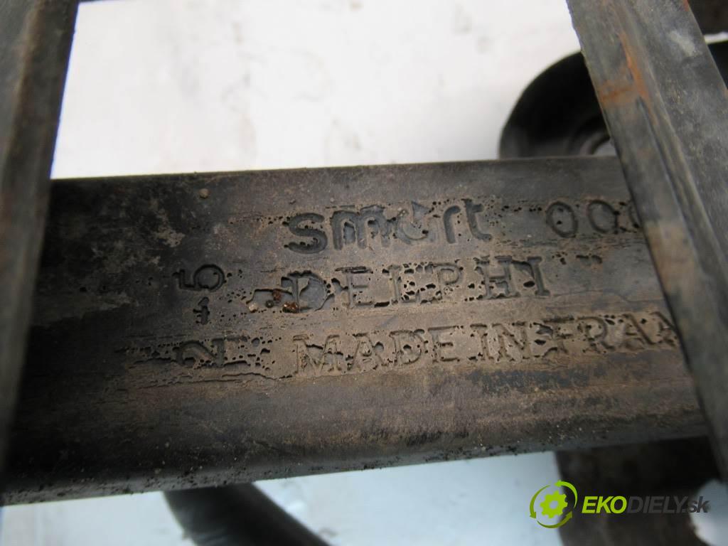 Smart Fortwo    450 0.6T 45KM 98-03  Listové pero 0001817V002