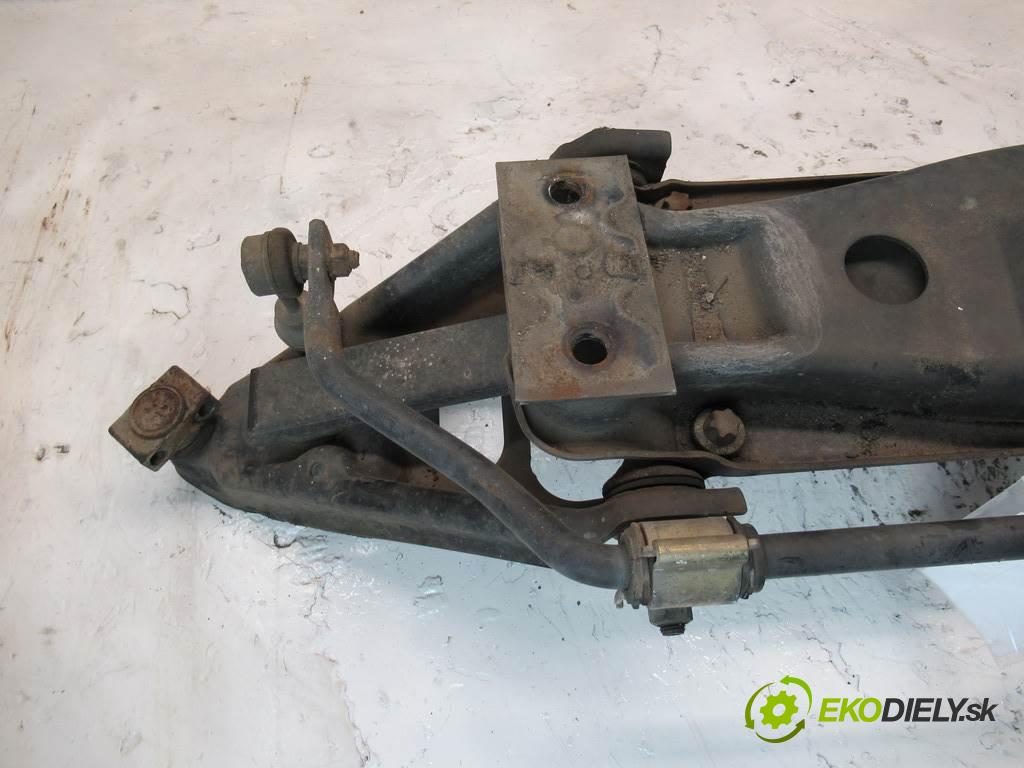 Smart Fortwo    450 0.6T 45KM 98-03  Listové pero 0001817V002