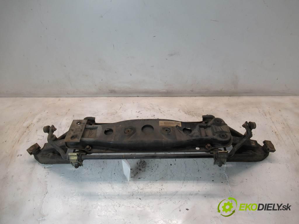 Smart Fortwo    450 0.6T 45KM 98-03  Listové pero 0001817V002