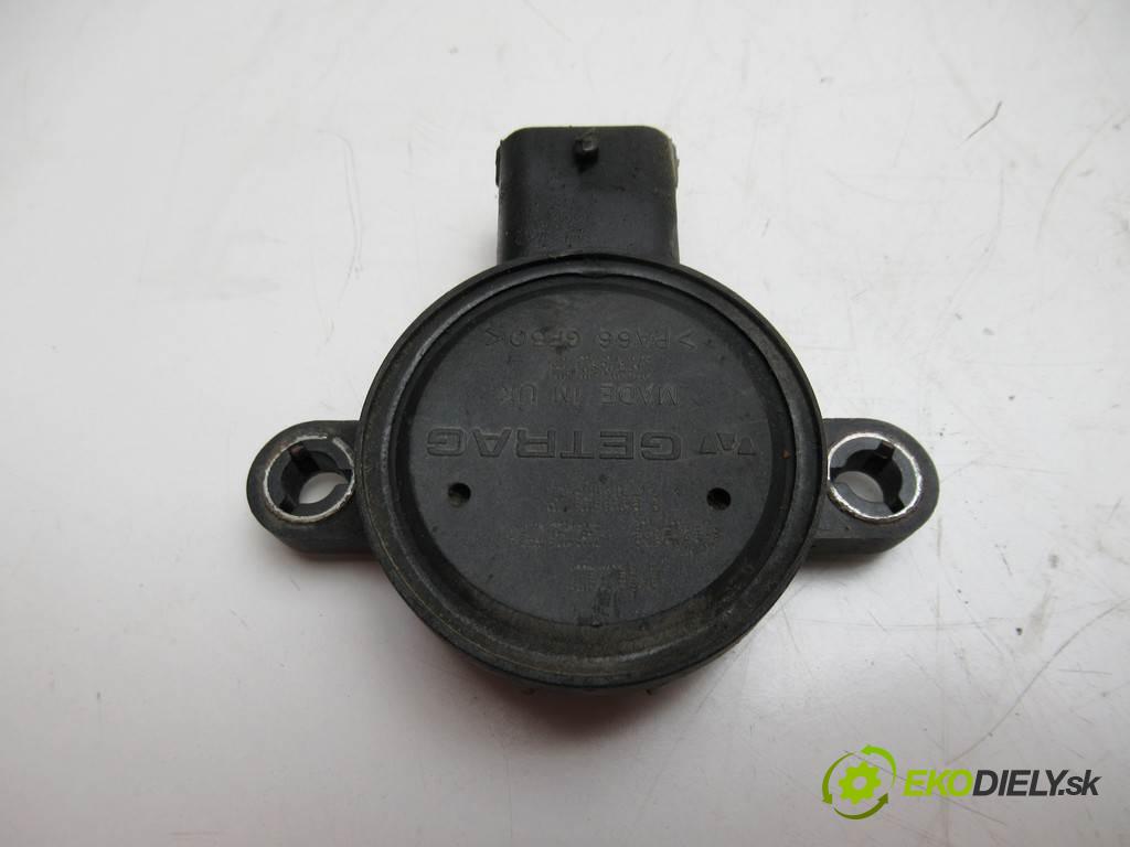 Smart Fortwo    450 0.6T 45KM 98-03  snímač převodovky 0003254V007