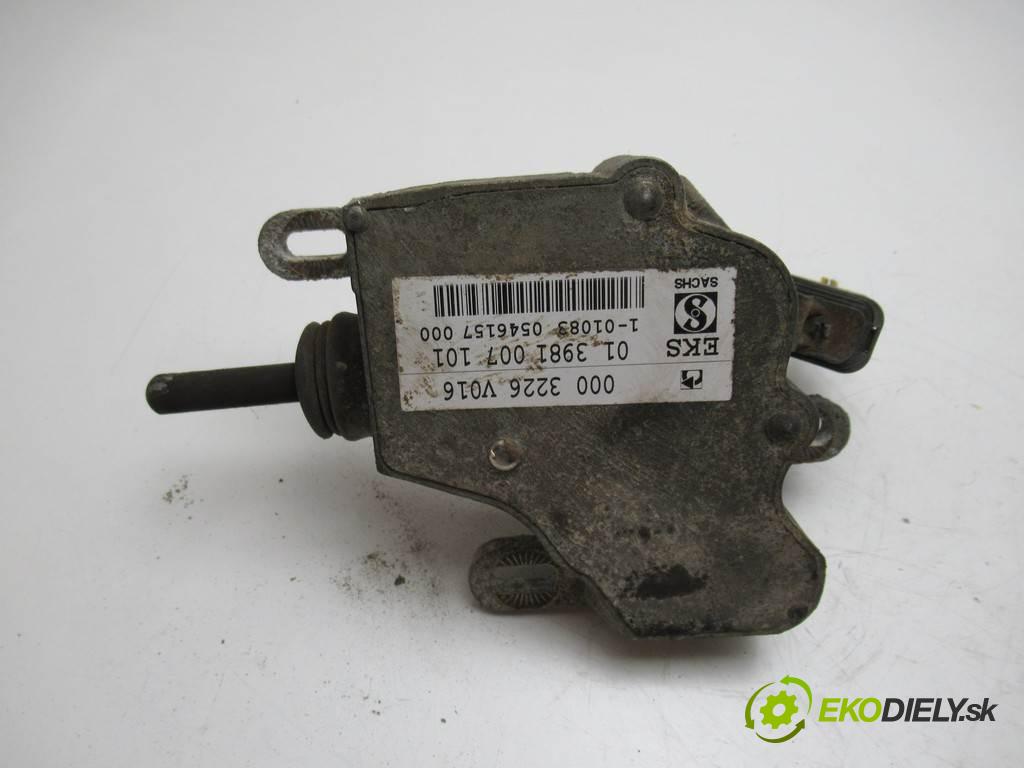 Smart Fortwo    450 0.6T 45KM 98-03  Spojkový valec SACHS 0003226V016
