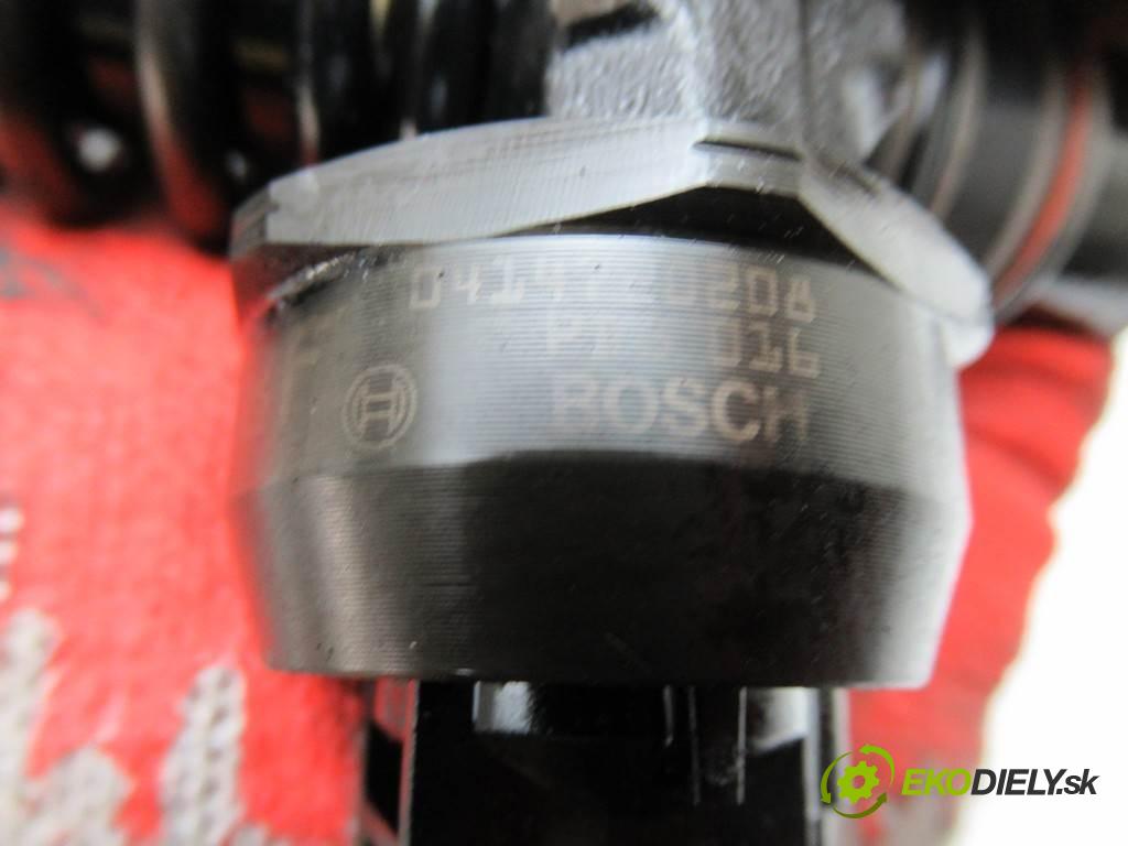 Volkswagen Bora  2001 74 kW KOMBI 5D 1.9TDI 101KM 98-05 1900 Vstrekovacie ventily 0414720208 (Vstrekovacie ventily)