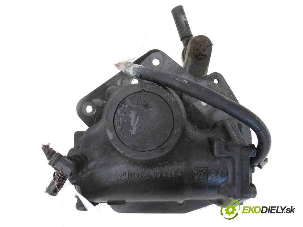 Renault Magnum E-TECH440 2004 440KM E-TECH440 12000CM riadenie slimáková 98411d (Riadenia)
