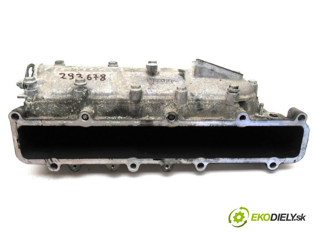 Iveco Daily VI    35S18  Potrubie sacie, sanie 504335163 (Sacie potrubia)