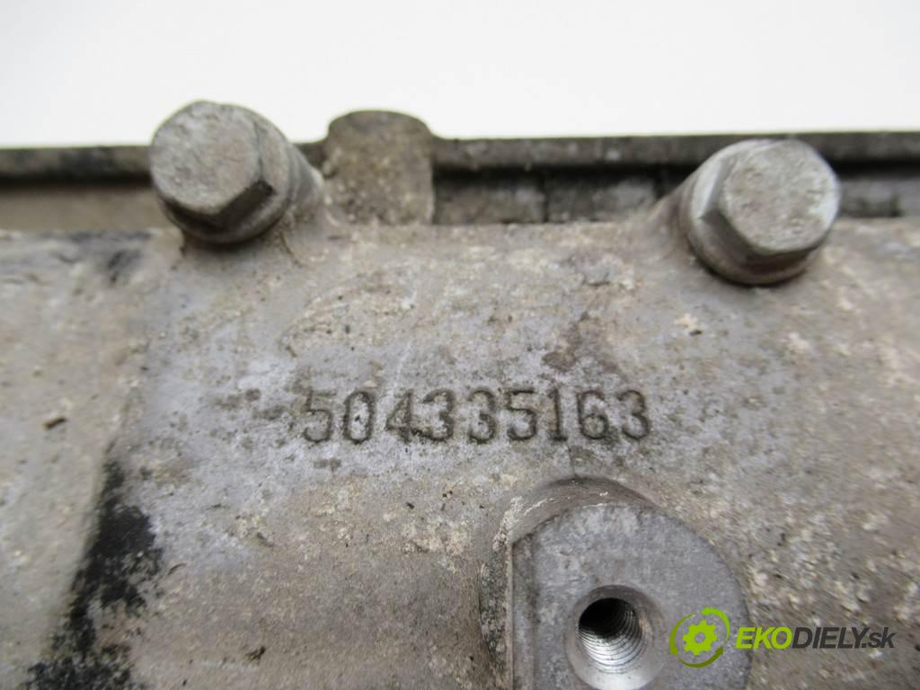 Iveco Daily VI    35S18  Potrubie sacie, sanie 504335163 (Sacie potrubia)