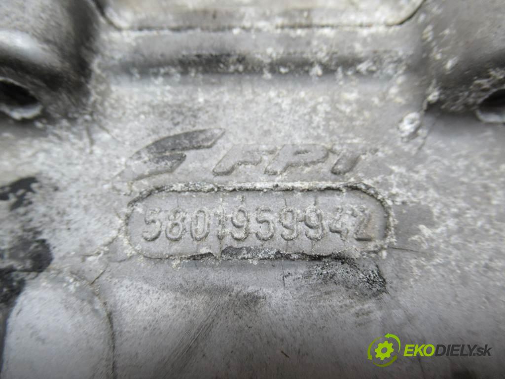 Iveco Daily VI    35S18  Potrubie sacie, sanie 504335163 (Sacie potrubia)