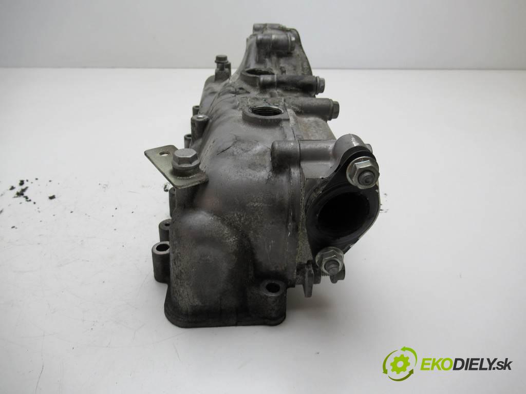 Iveco Daily VI    35S18  Potrubie sacie, sanie 504335163 (Sacie potrubia)