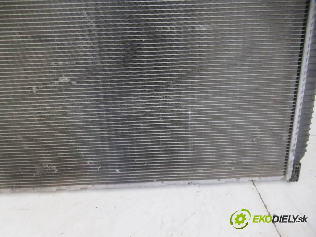 Renault Premium    .  Chladič vody 7420775792/A (Chladiče vody)