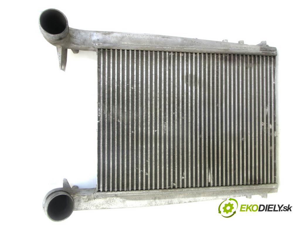 Renault Magnum    .  intercooler 7420833583 (Chladiče nasávaného vzduchu (intercoolery))